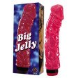 Amy's Big Jelly vibrator Amy's Big Jelly vibrator