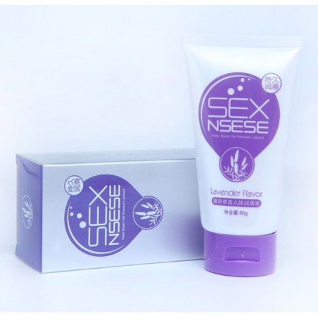 Flavoured Anal Sex Lubricant Water Soluble Excited Lubricat OilAnal Vagina Lubricants Sex Toy