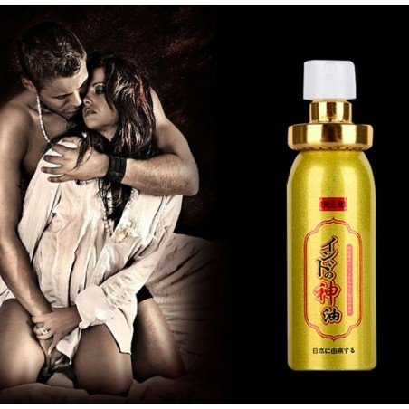 delay spray