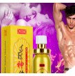 Male Delay Spray 60 Minutes Long Delay Ejaculation Big Dick Magical Essential Oil 15ml For Men Numbi