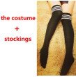 Hot  Women Sexy Erotic Lingerie Student Uniform Temptation Cosplay Schoolgirl Sexy Costumes Unde