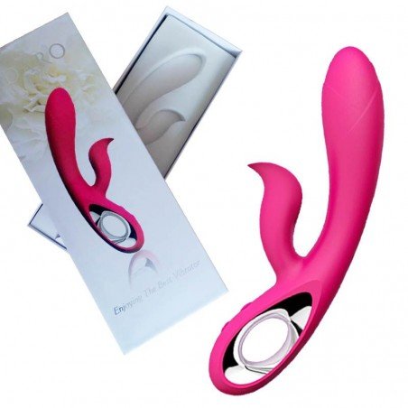 Violent Space Vibrateurs G-spot dildo Magic wand massager USB Rechargeable Vibrator sex toys for woman Anal Nipple Vibrators