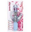 SEVEN SEAS 6 INCH DOUBLE STIMULATOR SEVEN SEAS 6 INCH DOUBLE STIMULATOR