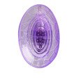 Vibrating Butterfly Pussy Pump Clitoris Sucker Silicone Clit Vibrator Oral Sex Toys For Women Vibrad