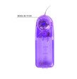 Vibrating Butterfly Pussy Pump Clitoris Sucker Silicone Clit Vibrator Oral Sex Toys For Women Vibrad