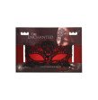Bondage BDSM Enchanted Black Lace Mask Bondage BDSM Enchanted Black Lace Mask