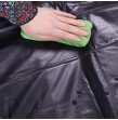 Black PVC Bed Sheet Sexy Waterproof Bedding Game Adult Sex Toys for Couples Sex Product