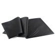 Black PVC Bed Sheet Sexy Waterproof Bedding Game Adult Sex Toys for Couples Sex Product