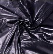 Black PVC Bed Sheet Sexy Waterproof Bedding Game Adult Sex Toys for Couples Sex Product