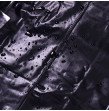 Black PVC Bed Sheet Sexy Waterproof Bedding Game Adult Sex Toys for Couples Sex Product