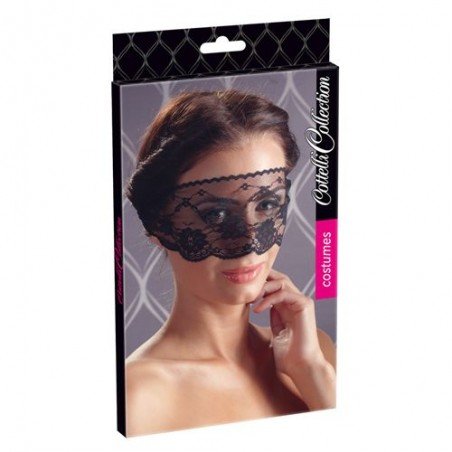 EROTIC Lace Eye Mask