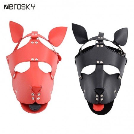 bdsm masks