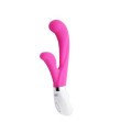 Sapo - Pink rechargeable vibrator - rechargeable Sapo vibe Sapo - Pink rechargeable vibrator - rechargeable Sapo vibe