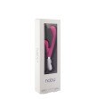 Sapo - Pink rechargeable vibrator - rechargeable Sapo vibe Sapo - Pink rechargeable vibrator - rechargeable Sapo vibe