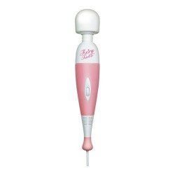 Pink Fairy Turbo