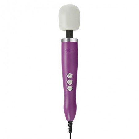 NEW SEXTOYS MAINS POWERED WAND VIBRATOR NEWEST SEX-TOY