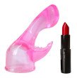 Pink G-Spot Wand Attachment new sex toy range Pink G-Spot Wand Attachment new sex toy range