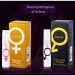 4ML Pheromone Essential Oil Aphrodisiac Woman Orgasm Body Spray Flirt Perfume Attract Girl Scented W 4ML Pheromone Essential Oil Aphrodisiac Woman Orgasm Body Spray Flirt Perfume Attract Girl Scented W