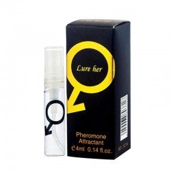 4ML Pheromone Essential Oil Aphrodisiac Woman Orgasm Body Spray Flirt Perfume Attract Girl Scented Water Oil for Men Lubrica