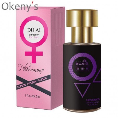 Original Male Pheromone Perfume Aphrodisiac Attractant Flirt Perfume for Men Sexual Products Exciter