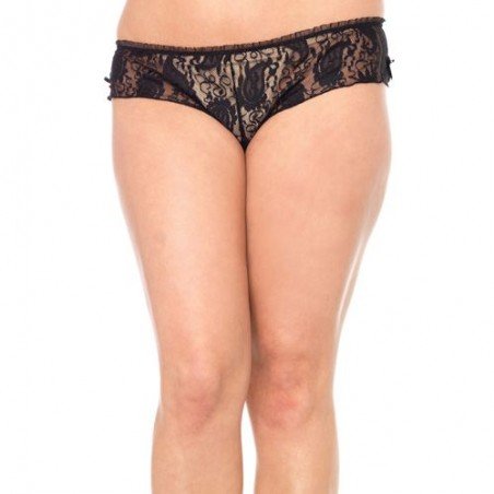 XL PANTIES XXL BRIEFS LADIES TANGA BRIEFS