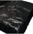 Black Sexy Bed Sheet New Style Waterproof Adult Sheets Enhance Sexual Experience Bed Cover Adult Pro