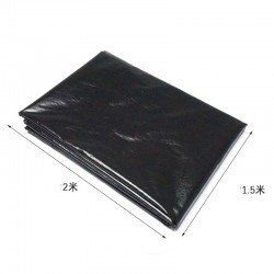 Black Sexy Bed Sheet Waterproof Adult Sheets Enhance Sexual Experience Bed Cover Adult Products For Couples Adult