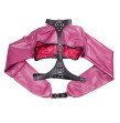 PU Leather Strait jacket BDSM Adult Games Straight Jacket Adjustable Fetish Harness BDSM Body Bondage PU Leather Strait jacket BDSM Adult Games Straight Jacket Adjustable Fetish Harness BDSM Body Bondage