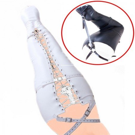 leg restraints