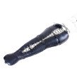 BDSM & Bondage Leather Leg Binder Mermaid Body Sack  Bondage Restraint Straitjacket For WomanSla