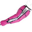 BDSM & Bondage Leather Leg Binder Mermaid Body Sack  Bondage Restraint Straitjacket For WomanSla