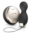 Lelo Hula Beads Black LELO BEADS Lelo Hula Beads Black LELO BEADS