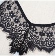 Seamless Lace Panties Women Sexy Lingerie Female Erotic Intimates Sheer Soft Thongs Briefs High