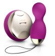 Lelo Hula Beads Purple LELO BEADS Lelo Hula Beads Purple LELO BEADS