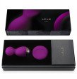 Lelo Hula Beads Purple LELO BEADS Lelo Hula Beads Purple LELO BEADS