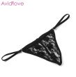 Women Sexy Underwear Sexy Lingerie Erotic Costumes Babydoll Strap Spaghetti Mesh Lace Brief