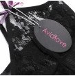 Women Sexy Underwear Sexy Lingerie Erotic Costumes Babydoll Strap Spaghetti Mesh Lace Brief