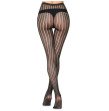 Hollow Out Sexy Pantyhose Female Mesh Black Women Tights Stocking Slim Fishnet Stockings Clu