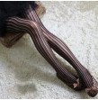 Hollow Out Sexy Pantyhose Female Mesh Black Women Tights Stocking Slim Fishnet Stockings Clu