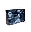 Fifty Days of Play couples or group sexy fun games