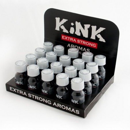 Room Odorisors |KINK Extra Strong Aromas 15ml odorisor