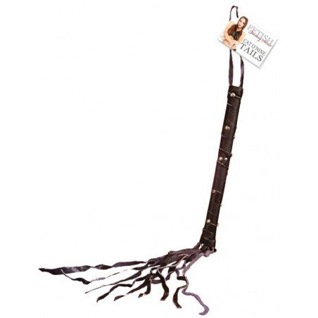 Fetish Fantasy Cat-O-Nine Tails