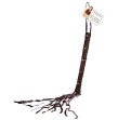 Fetish Fantasy Cat-O-Nine Tails