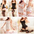 Lingerie Erotica Sexy Sleepwear Sexy Babydoll Chemise Women Lingerie Hot Erotic Costumes Underwear Lingerie Erotica Sexy Sleepwear Sexy Babydoll Chemise Women Lingerie Hot Erotic Costumes Underwear