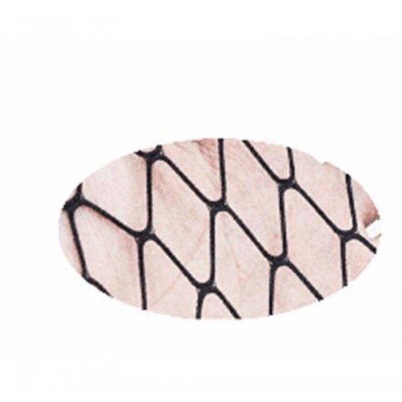 European popular Transparent  Hollow out sexy pantyhose female Mesh black women slim fishnet  socks