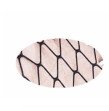 European popular Transparent  Hollow out sexy pantyhose female Mesh black women slim fishnet  socks