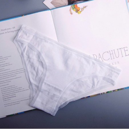S-XXXL Big size women g-string sexy cotton ladies panties lingerie bikini underwear thong intimates