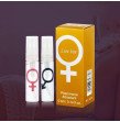 Sex attraction 4ML Pheromone Essential Oil Aphrodisiac Woman Orgasm Body Spray Flirt Perfume Attract Girl Scented W Sex attraction 4ML Pheromone Essential Oil Aphrodisiac Woman Orgasm Body Spray Flirt Perfume Attract Girl Scented W