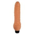8INCH LARGE BULLY BOY VIBRATOR FLESH 8INCH LARGE BULLY BOY VIBRATOR FLESH