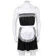 Male Mens Lingerie Sissy Dress for Men Soft Satin Crossdresser Exotic Dress Silky Satin Dress with A Male Mens Lingerie Sissy Dress for Men Soft Satin Crossdresser Exotic Dress Silky Satin Dress with A